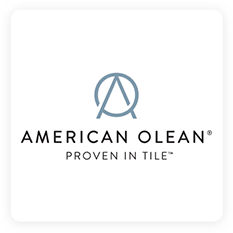 American Olean | JD Owens Carpet & Ceramic Outlet